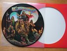 Molly Hatchet / take no prisoners / Picture Disc LP von 1981 / 12inch vinyl