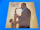 ORIGINAL Sonny Rollins What's New? 1962 RCA Victor LPM-2572 DG MONO EX/EX