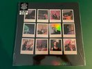 The Midnight - Red, White and Bruised: The Midnight Live - Mystery Color - RSD