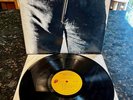 Rolling Stones Sticky Fingers LP, Album, Vinyl 1971 COC 39105 Zipper Cover