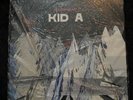 Radiohead Kid A- 2 x 10 inch- Parlo. 2000- New Factory Sealed- Mint- 1st Press