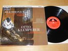 SAX 2542 ED1 Beethoven Four Overtures Fidelio Klemperer NEAR MINT Columbia 1st
