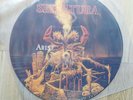 Sepultura - Arise Picture LP