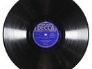 Prewar C&W 78 - Carlisle Brothers - A Dollar's All I Crave - Decca 5913 - mp3