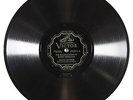 Prewar C&W 78 - Carolina Tar Heels - Bulldog In Sunny Tennessee - Victor 20941