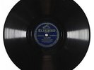 Prewar C&W 78 - Wade Mainer - Old Ruben - Bluebird B-8990 - VG++ mp3