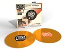 Motorhead 'Lost Tapes Vol. 4 Live In Heilbronn 1984' RSD 2023 Orange Vinyl x2250