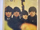 THE BEATLES - Reel To Reel - Beatles For Sale - 1964 - Mono Twin Track Tape - UK