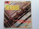 THE BEATLES 1963 UK  LP  PLEASE PLEASE ME NO DATE GOLD SLEEVE