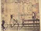 Terry Reid - River Atlantic LP vinyl 1973 Gatefold Cover SD7259 Promo Cut