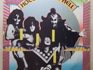 KISS | Hotter Than Hell | Germany 2nd press | Electrola | VG/VG |