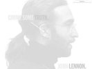 John Lennon Gimme Some Truth RSD 2023 white vinyl new limited