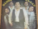 Dance With Alaap / Geetan Da Vanjara - LP Vinyl Record Bhangra Punjabi Indian