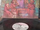 Death - Scream Bloody Gore, LP record, 1ST USA PRESS Combat 1987 -- Near Mint