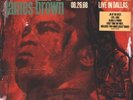 James Brown ‎| Say It Live And Loud | 08.26.68 Live In Dallas 2x12