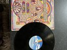 Lynyrd Skynyrd Second Helping LP Vinyl Record 1974 Southern Blues  Rock
