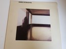 Dire Straits - Self Titled - Vinyl LP UK 1st Press 1978 EX+/EX+