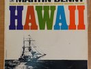 Martin Denny Plays The Theme From HAWAII (LP) OST 1966 EMI AUSTRALIA VG+