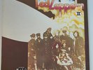 Led Zeppelin II Original LP Robert Ludwig SS NM