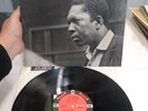 JOHN COLTRANE A Love Supreme IMPULSE LP VG+ gatefold f