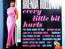 BRENDA HOLLOWAY EVERY LITTLE BIT HURTS MEGA-RARE ORIG'64 TAMLA MONO LP BEAUTIFUL