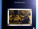 DANDO SHAFT EVENING WITH DANDO SHAFT/1st ALBUM ULTRA-RARE ORIG'70 DECCA PROMO LP