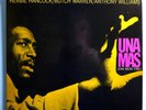 KENNY DORHAM w/JOE HENDERSON UNA MAS INSANELY RARE ORIG '63 BLUE NOTE LP DG EAR
