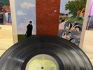 GEORGE HARRISON-WONDERWALL MUSIC..SUPERB  RARE  1ST UK PRESS EX+VINYL LP 1968