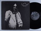 NEIL YOUNG Tonight's The Night REPRISE LP blotter gatefold with insert j
