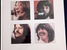 Beatles- Let It Be- Hardcover book taken from the Beatles Box Set.  Mint
