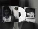Gracie Abrams Good Riddance Deluxe Clear Vinyl LP + Signed Insert Autographed
