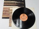 PAUL BUTTERFIELD BETTER DAYS LP 2119 1973 VINYL W/ POSTER