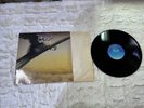 NIGHT WING MY KINGDOM COME  record album LP