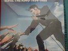 Elvis, The King: 1954-1965 - Time Life Music Vinyl Rock N Roll Era - Rare Sealed