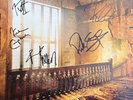 Def Leppard - Drastic Symphonies Signed Autographed Vinyl