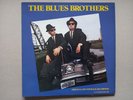 THE BLUES BROTHERS - THE BLUES BROTHERS - LP - MADE IN ITALY