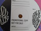 Northern Soul Promo 45  *  The Jades  *  I'm Where It's At  *  SOUL CITY  *  Exc