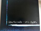 eric clapton from the cradle vinyl 1994 NEW