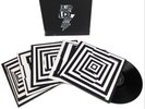 New Sealed LCD SOUNDSYSTEM The Long Goodbye Live At MSG 5xLP Box Set Mint Cond.