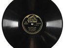 Prewar C&W 78 - Jimmie Rodgers - My Little Lady - Victor V-40072 Canada VG+ mp3