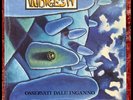 Indigesti Osservati Dall’ Inganno BC Tapes & Records BCT&R-2 TVOR on Vinyl 01 LP