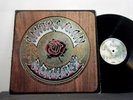 GRATEFUL DEAD LP American Beauty 1970  Warner Brothers  vinyl