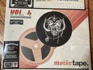 Motorhead - Lost Tapes Vol. 4 Live In Heilbronn RSD 2023 Vinyl LP