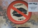 ROMEO VOID Live Mabuhay Gardens 1981 LP RSD Record Store Day 2023 sealed NEW