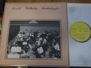 FURTWANGLER  / BEETHOVEN symphony no 9  / SWF 7003-4 R