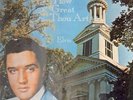 Elvis Presley How Great Thou Art NEAR MINT Rca Vinyl LP