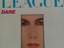 The Human League Dare GATEFOLD Virgin Vinyl LP