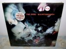 THE CURE Disintegration LP Orig 1st Press 1989 Elektra DMM HYPE STICKER+SEALED