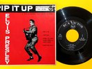 ELVIS PRESLEY (E.P - ITALY) EPA 30-091  