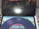 The Ancient Order- S/T 7” DTB Edelweiss Black Magick SS